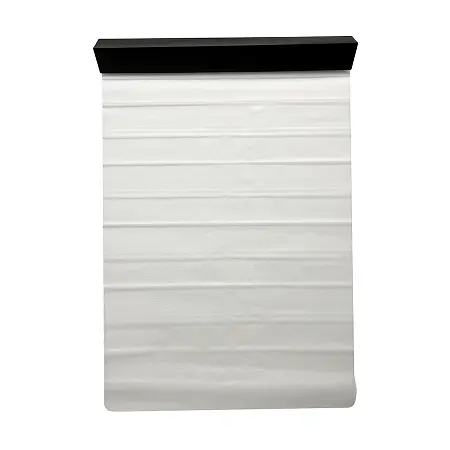 Накидка на обшивку, черная